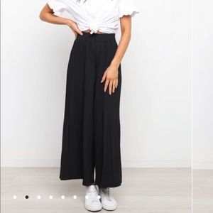 Petal & Pup Cher Pant